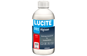 Lucite Algisan